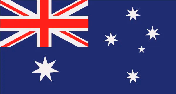 australia